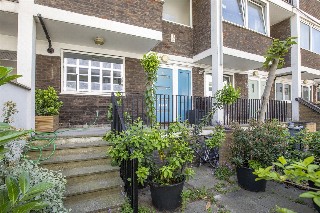 Banner Street, London, EC1Y