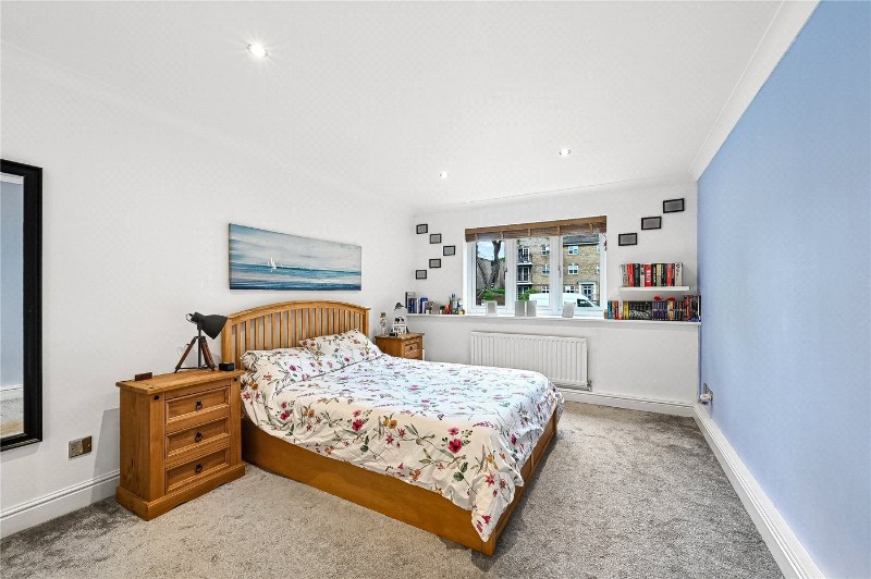 The Avenue, Beckenham, BR3