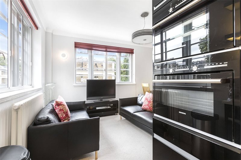 Tavistock Court, Tavistock Square, London, WC1H