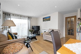 Ashdown Court, Highwood Close, London, SE22