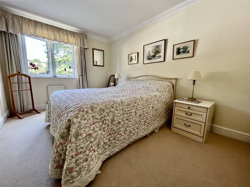 Balcombe Road, Poole, BH13