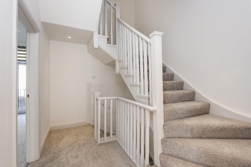 Middlefield, St John&#39;s Wood, London, NW8