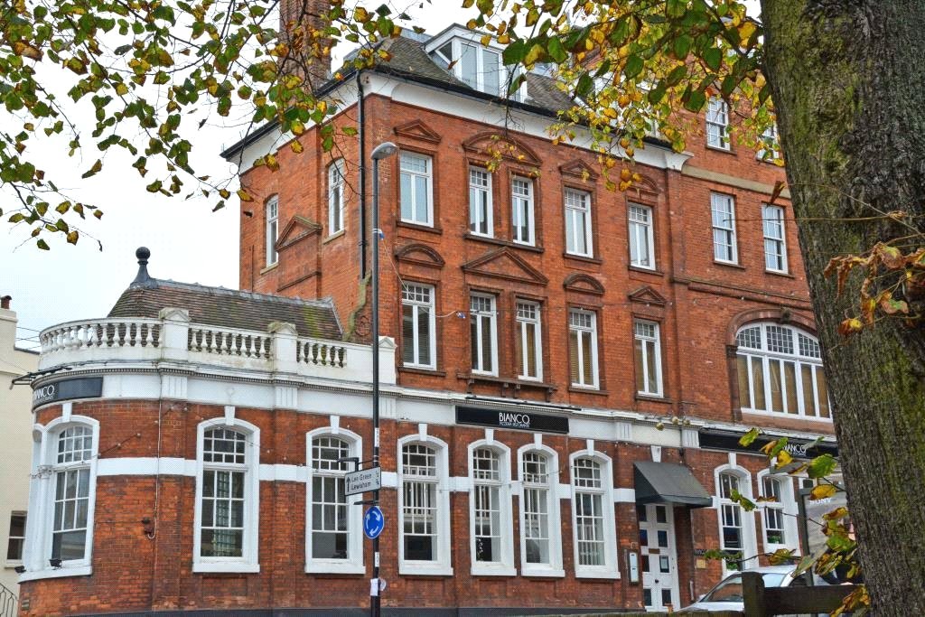 Francis Dodd Court, Cresswell Park, London, SE3