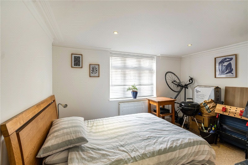 Piermont Road, London, East Dulwich, London, SE22
