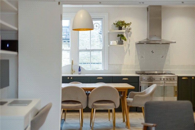 Cato Road, London, SW4