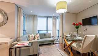 Merchant Square, Paddington, W2