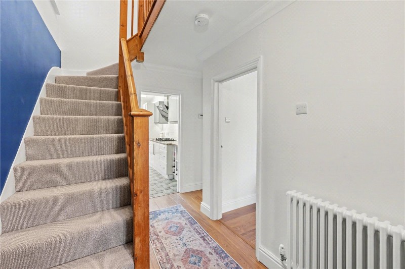 Overbury Road, Hellesdon, Norwich, Norfolk, NR6