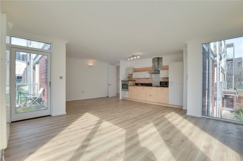 Kilby Court, Southern Way, Greenwich, London, SE10