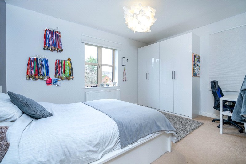 Church Street, Market Deeping, Peterborough, Lincolnshire, PE6