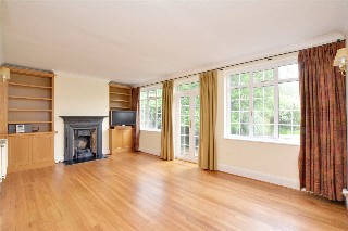 Brookway, Blackheath, London, SE3