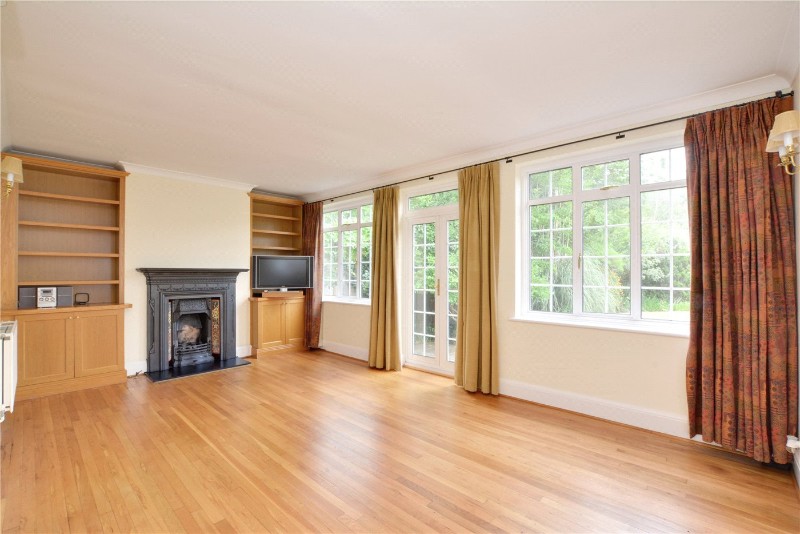 Brookway, Blackheath, London, SE3