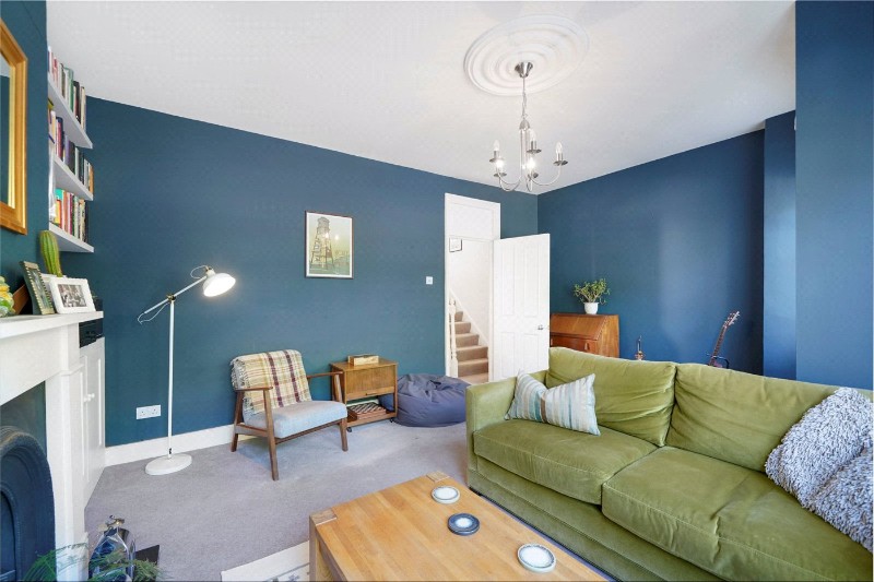 Yerbury Road, London, N19