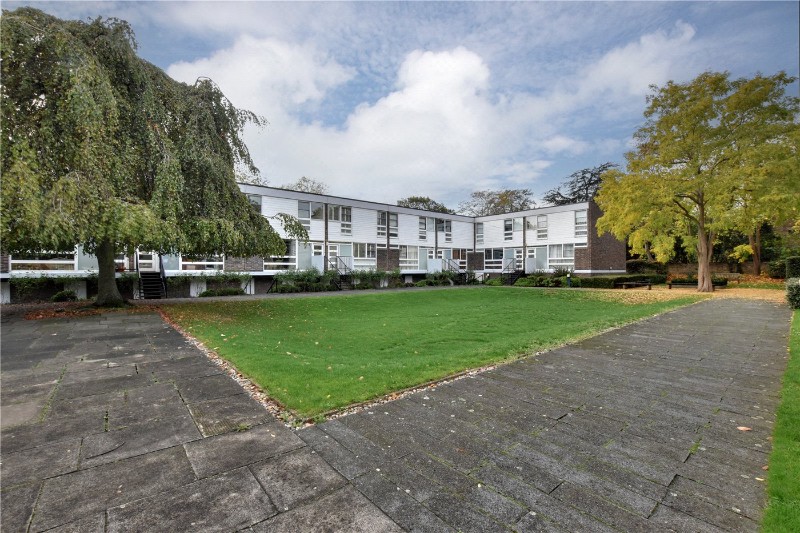 South Row, Blackheath, London, SE3