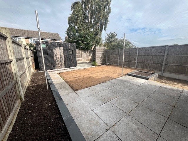Arnold Avenue, Gonerby Hill Foot, Grantham, Lincolnshire, NG31