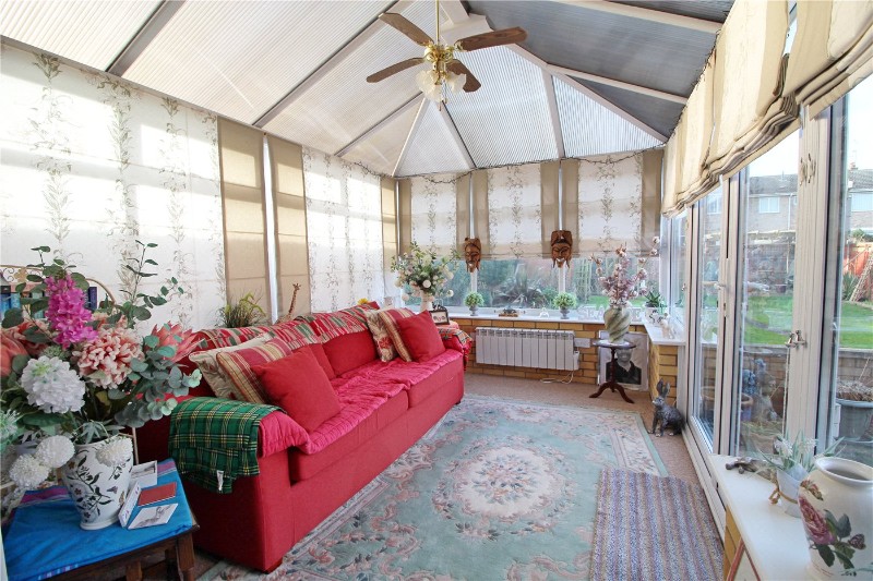 New Road, Langtoft, Peterborough, Lincolnshire, PE6