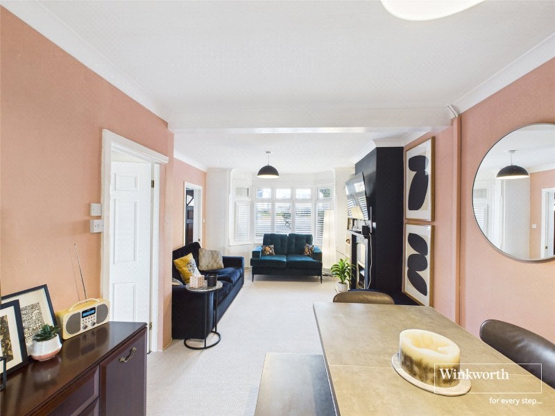 Elgar Road South, Reading, Berkshire, RG2