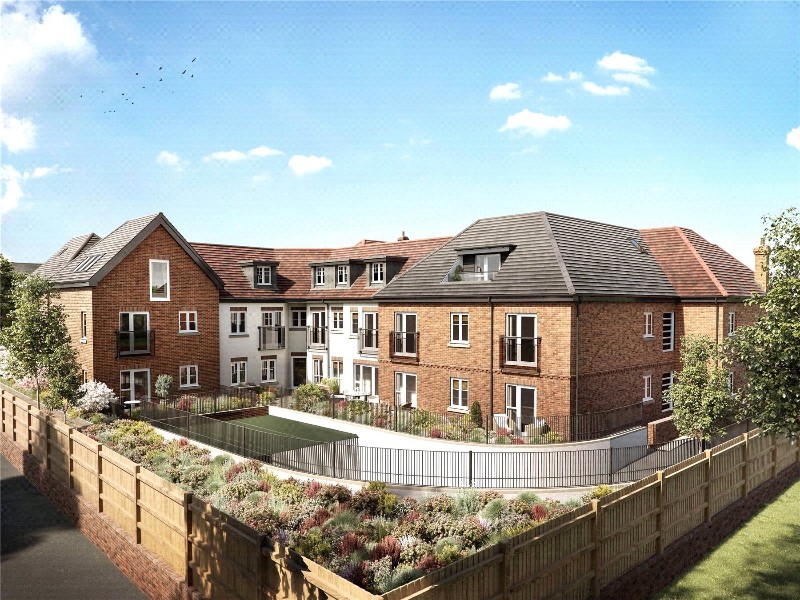 Westpole Avenue, Oakwood, EN4