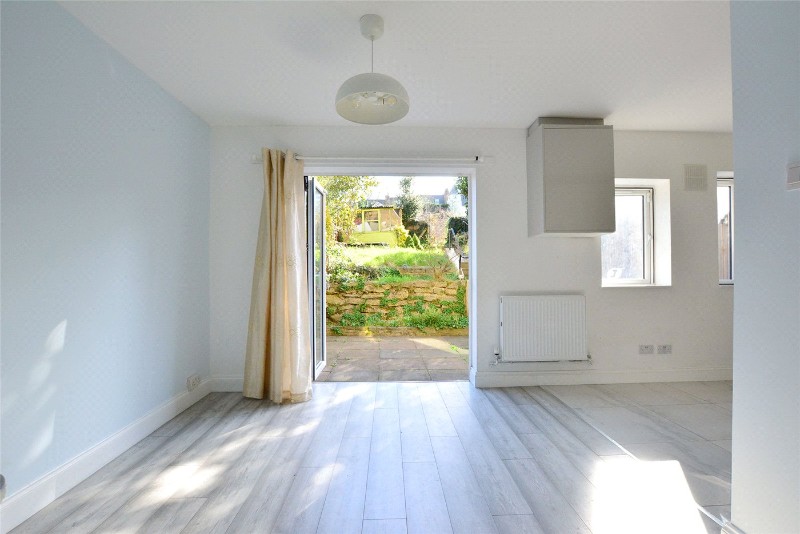 Ormiston Road, London, SE10