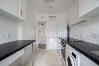 Sunningfields Road, London, NW4