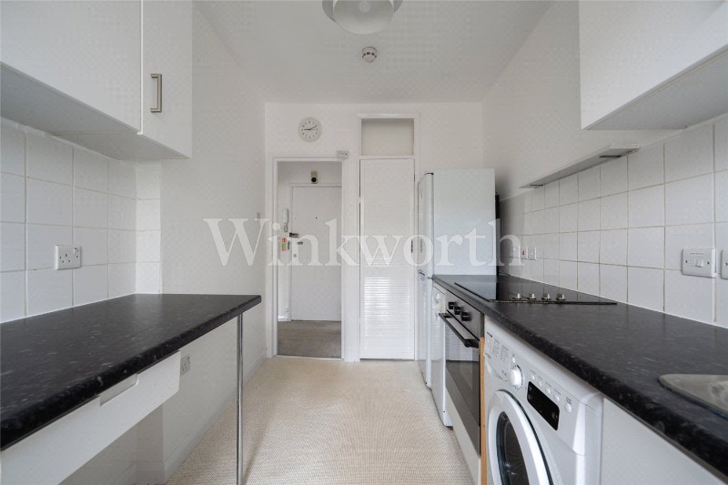 Sunningfields Road, London, NW4