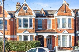 Moorcroft Road, London, SW16