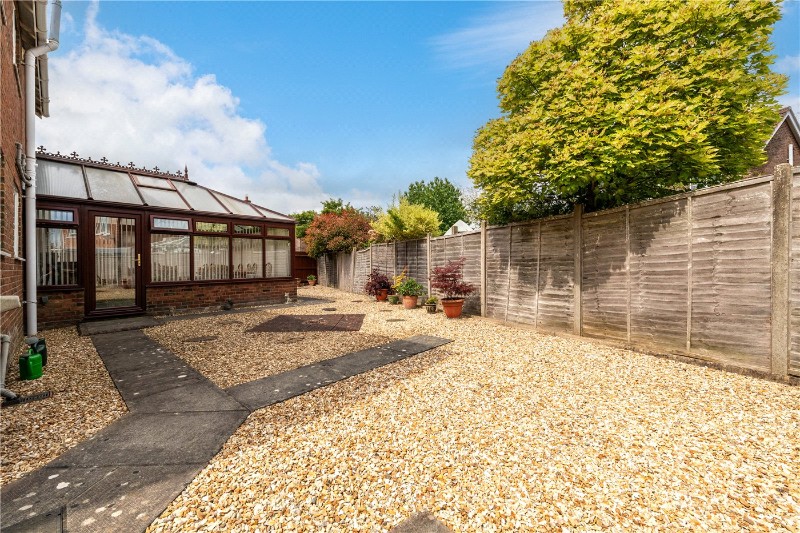 Mayflower Drive, Heckington, Sleaford, Lincolnshire, NG34