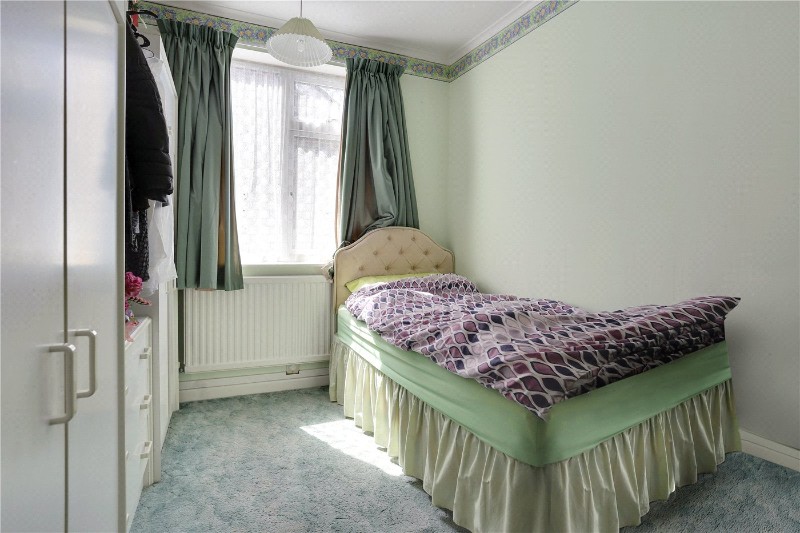 Lilian Road, Spixworth, Norwich, Norfolk, NR10