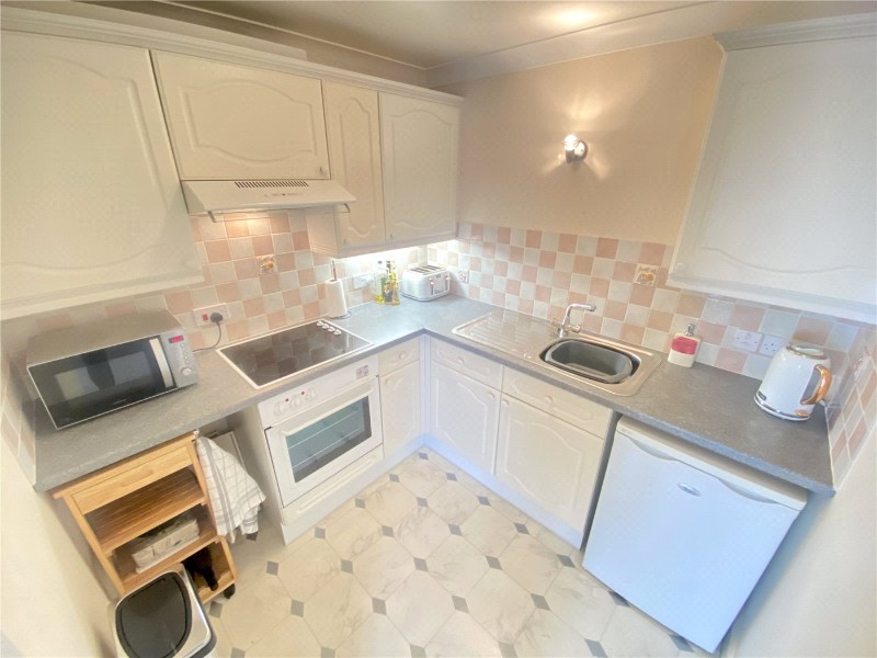 Victoria Road, Dartmouth, Devon, TQ6