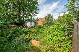 Minet Gardens, London, NW10