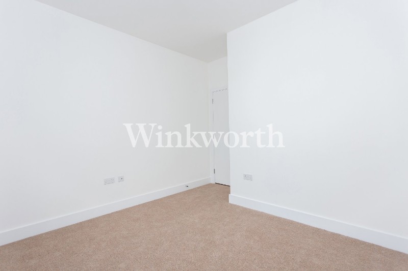 Prytaneum Court, 251 Green Lanes, London, N13