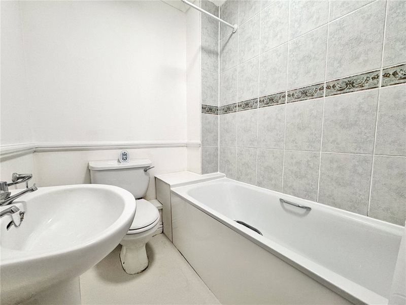 Prince of Wales Road, Bournemouth, Dorset, BH4