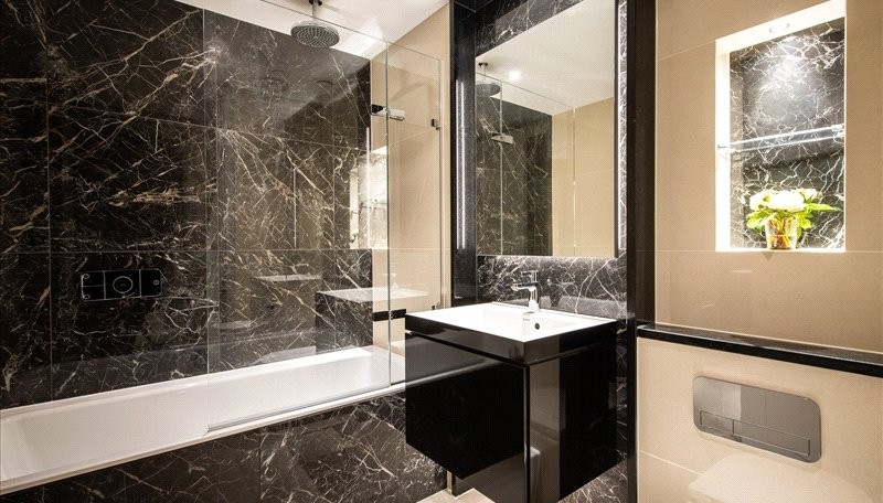 Garrett Mansions, 287 Edgware Road, London, W2