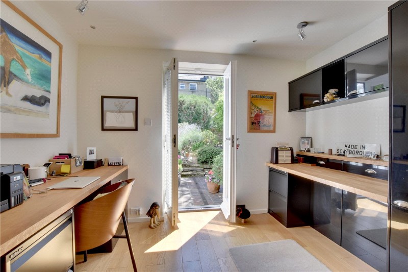 Langton Way, Blackheath, London, SE3