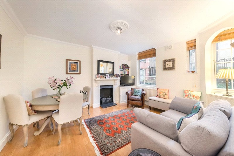 Pond House, Pond Place, London, SW3