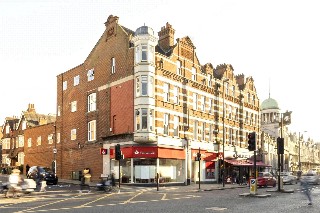 Streatham High Road, London, SW16