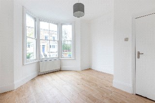 Casella Road, London, SE14