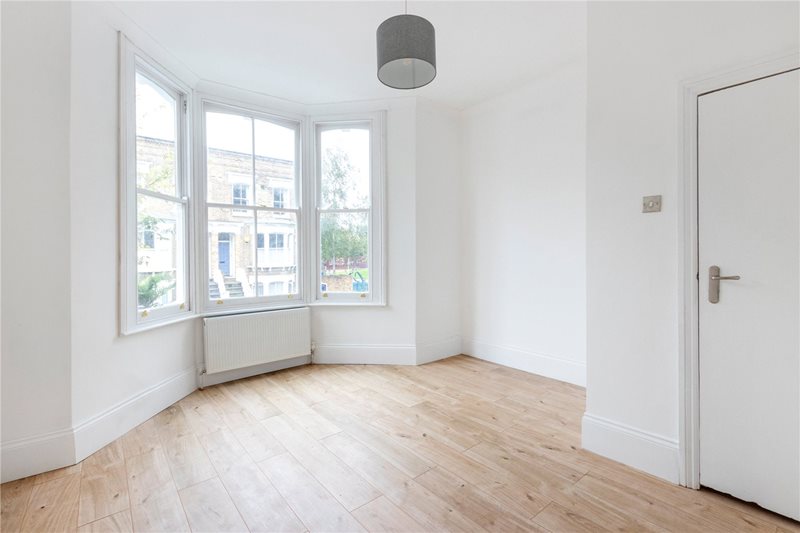 Casella Road, London, SE14