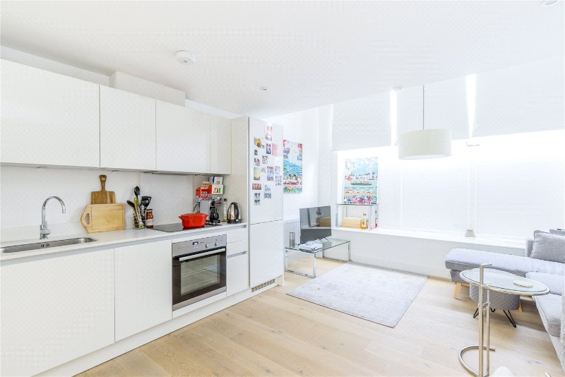 Severn Court, 25 Clyde Square, London, E14