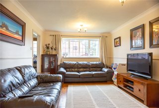 Stanmore Close, Ascot, Berkshire, SL5