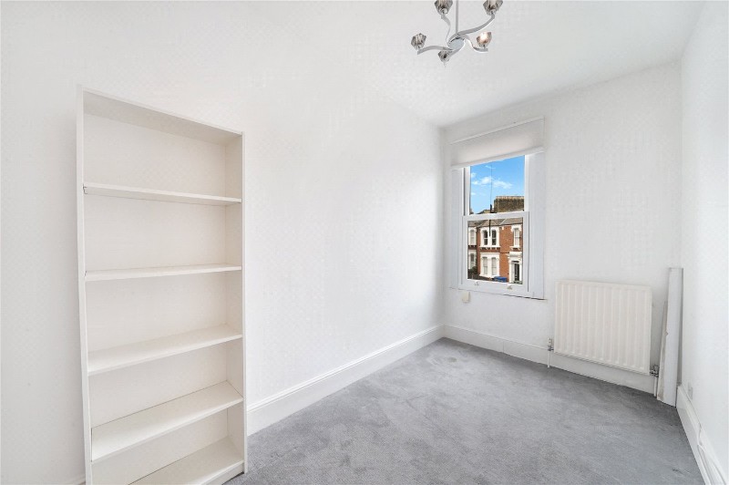 Ivydale Road, Nunhead, London, SE15