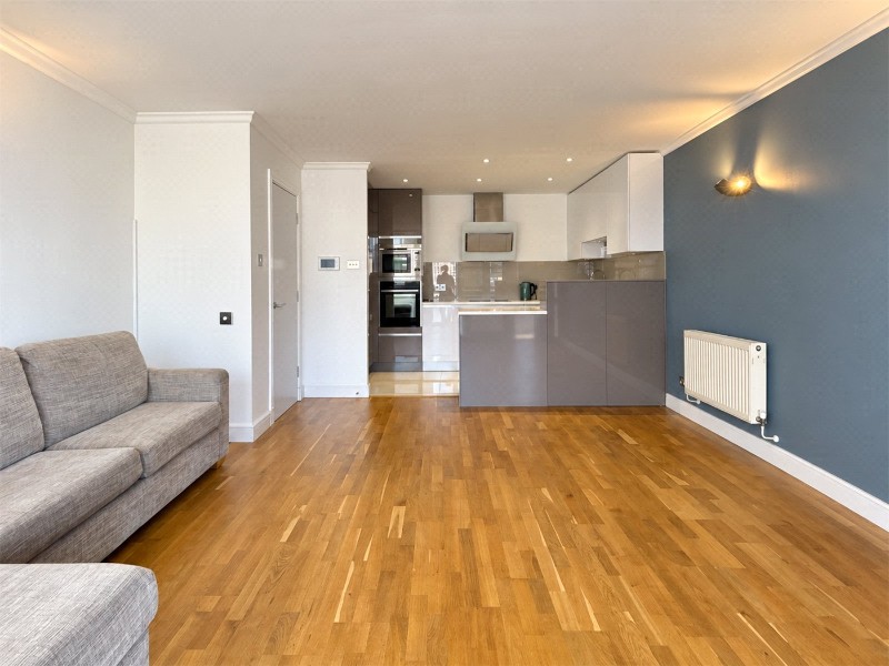 Rotherhithe Street, London, SE16