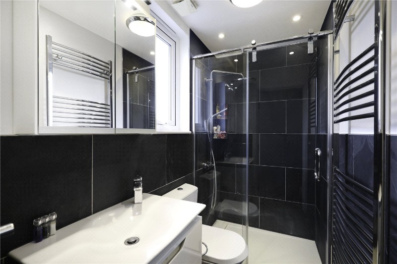Hazelwood Close, London, W5