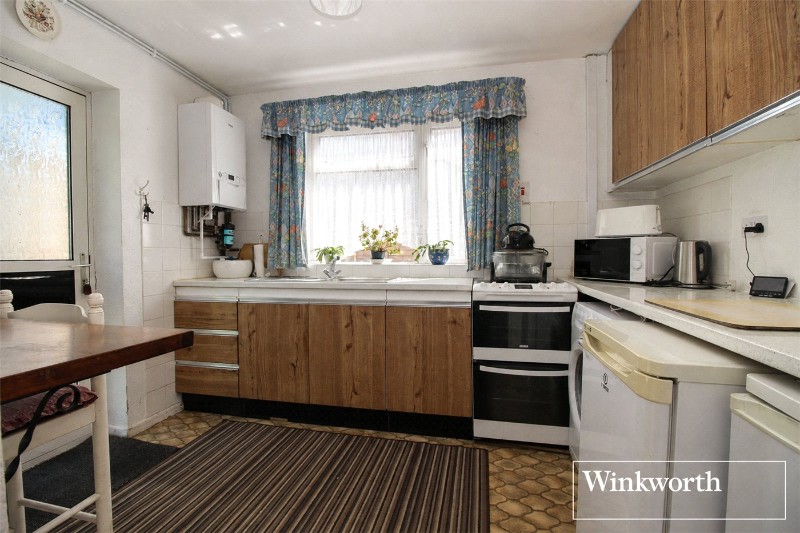 Brook Road, Borehamwood, Hertfordshire, WD6