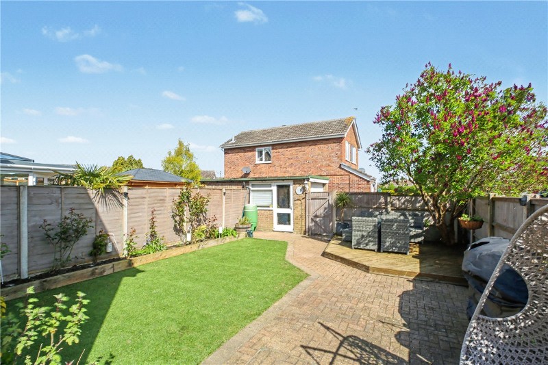 Bluebell Road, Mulbarton, Norwich, Norfolk, NR14