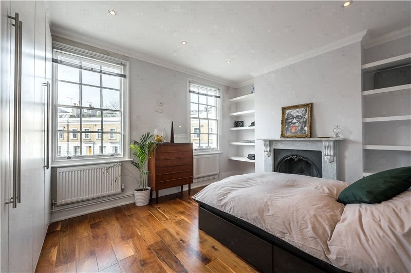 Colnbrook Street, London, SE1