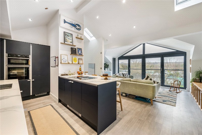 Southdown Court, St. Leonards Road, Winchester, SO23