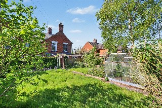 Wissett Road, Halesworth, Suffolk, IP19