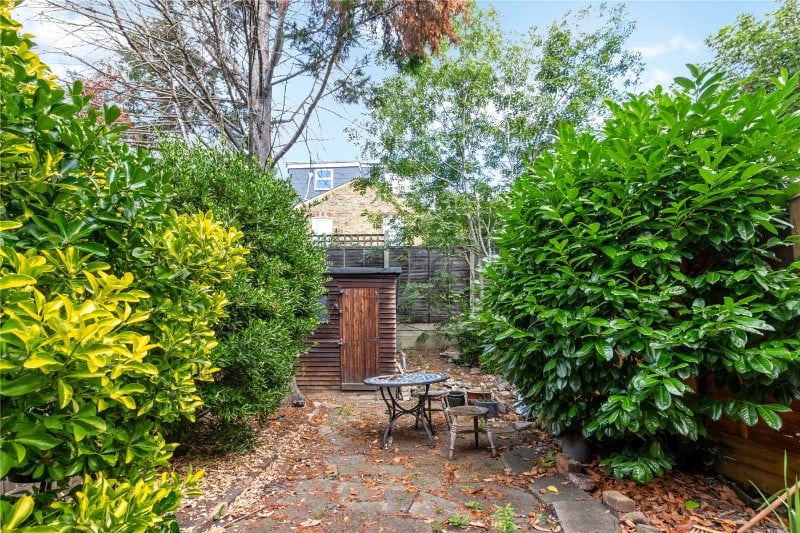 Southcroft Road, Tooting, London, SW16