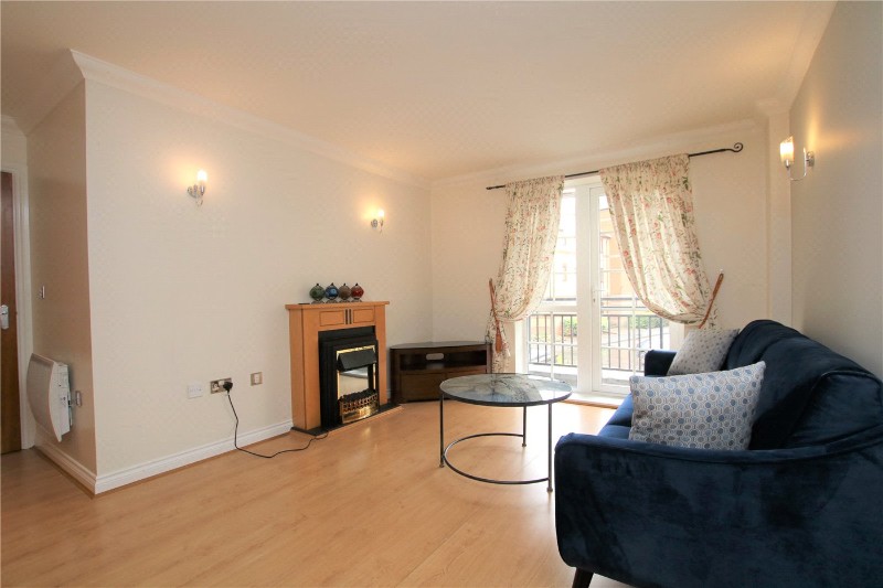 Riverside House, Fobney Street, Reading, Berkshire, RG1