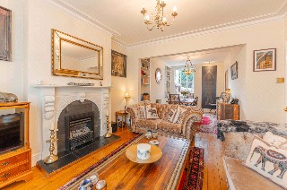 Plymouth Place, Leamington Spa, Warwickshire, CV31